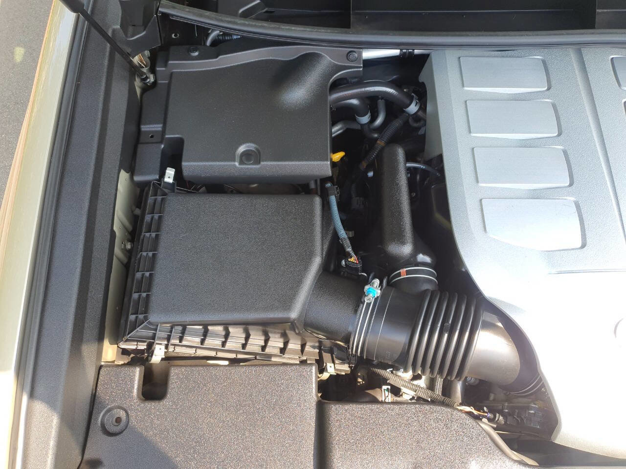 Used 2011 Lexus GX 460 image 45