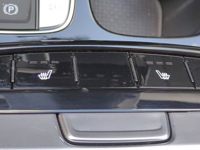 Certified 2024 Hyundai Tucson SEL FWD image 34