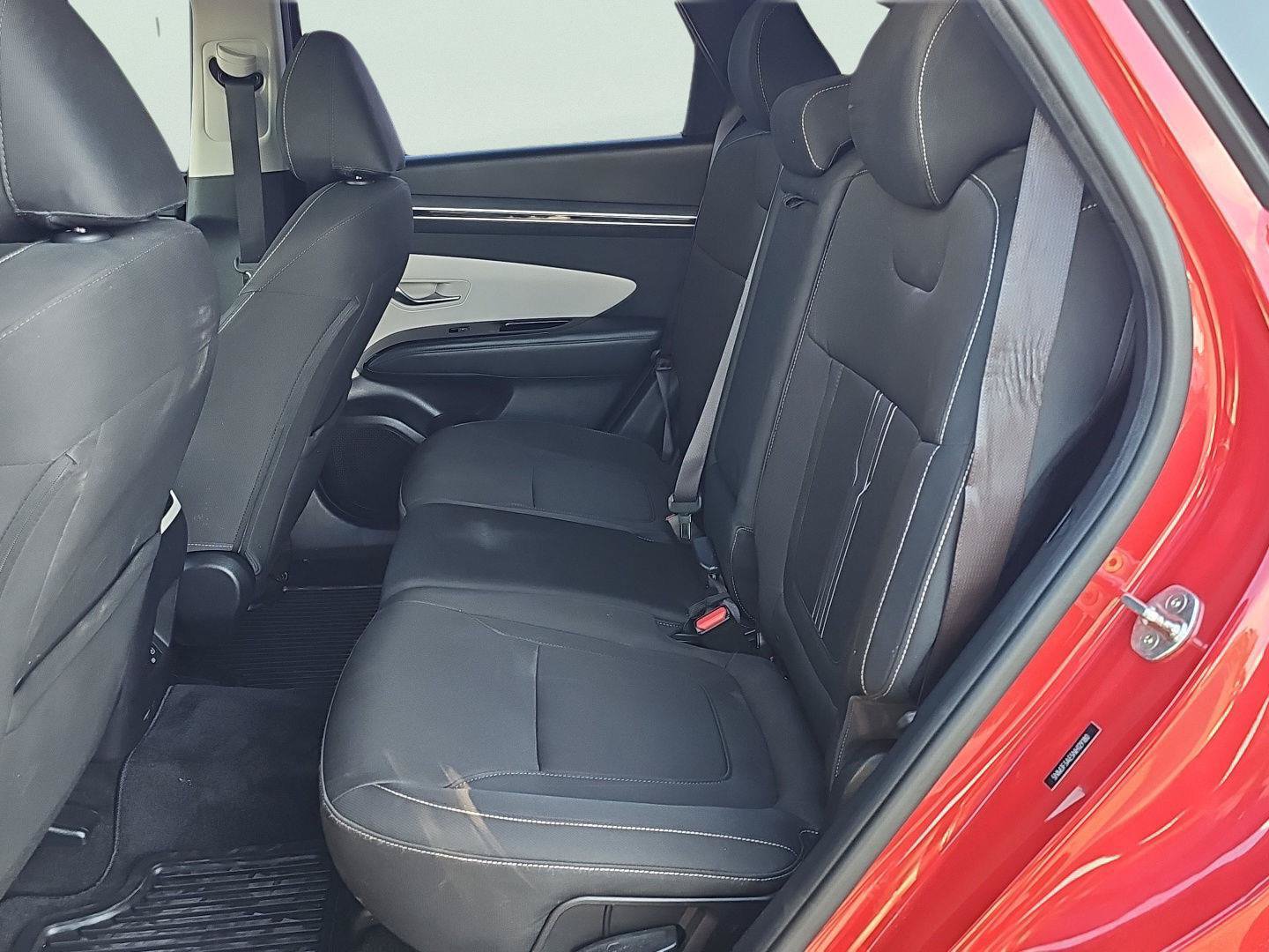 Used 2022 Hyundai Tucson SEL w/ Convenience Package FWD image 25