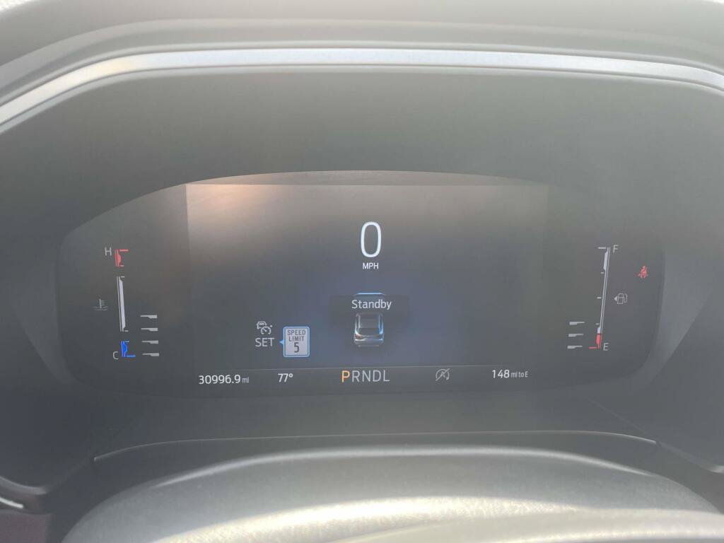 Certified 2024 Ford Escape Active w/ Tech Pack #1 AWD/4WD image 3