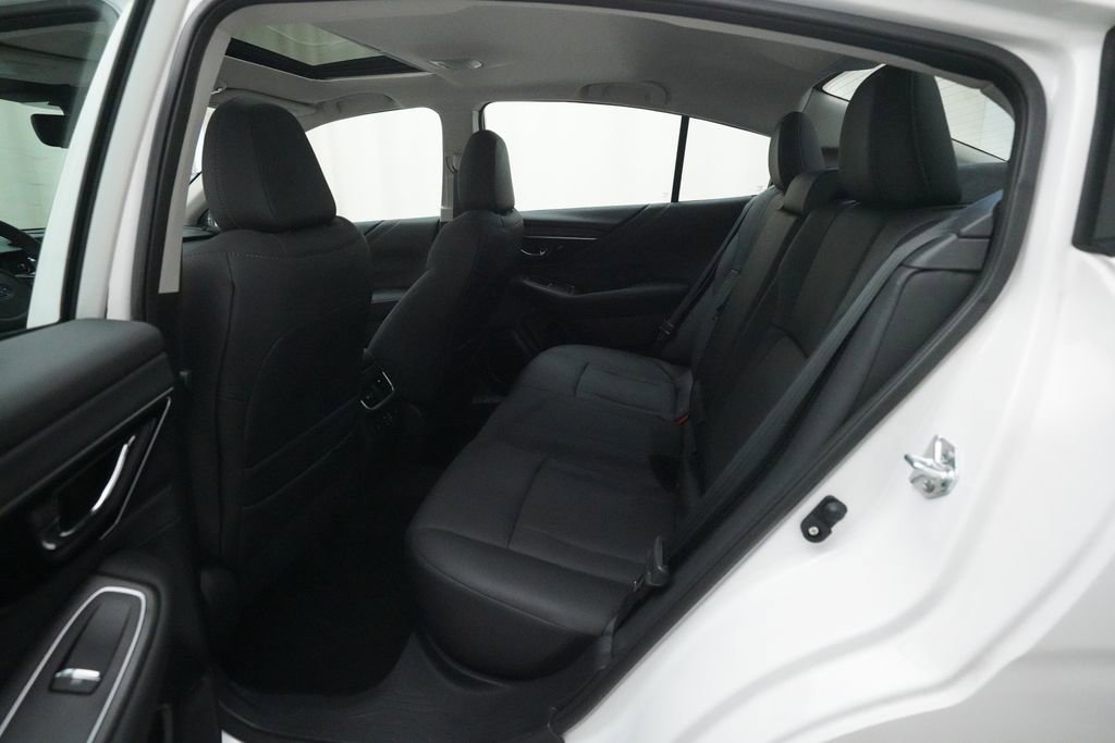 Used 2025 Subaru Legacy Limited AWD/4WD image 14