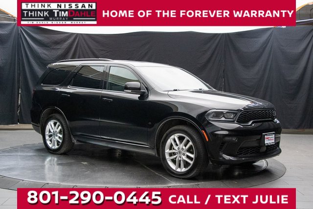 Used 2023 Dodge Durango GT