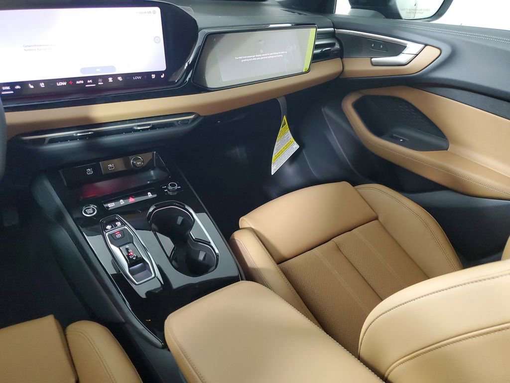 New 2026 Audi A5 2.0T Premium Plus image 17