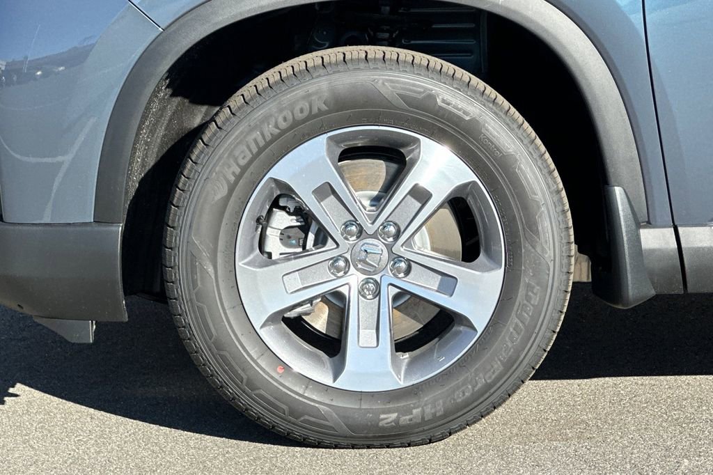 New 2026 Honda Pilot EX-L image 33