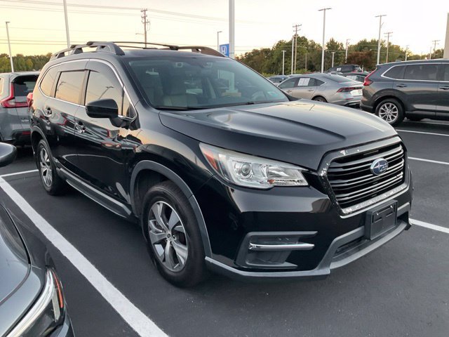 Used 2020 Subaru Ascent Premium w/ Convenience Package AWD/4WD image 1