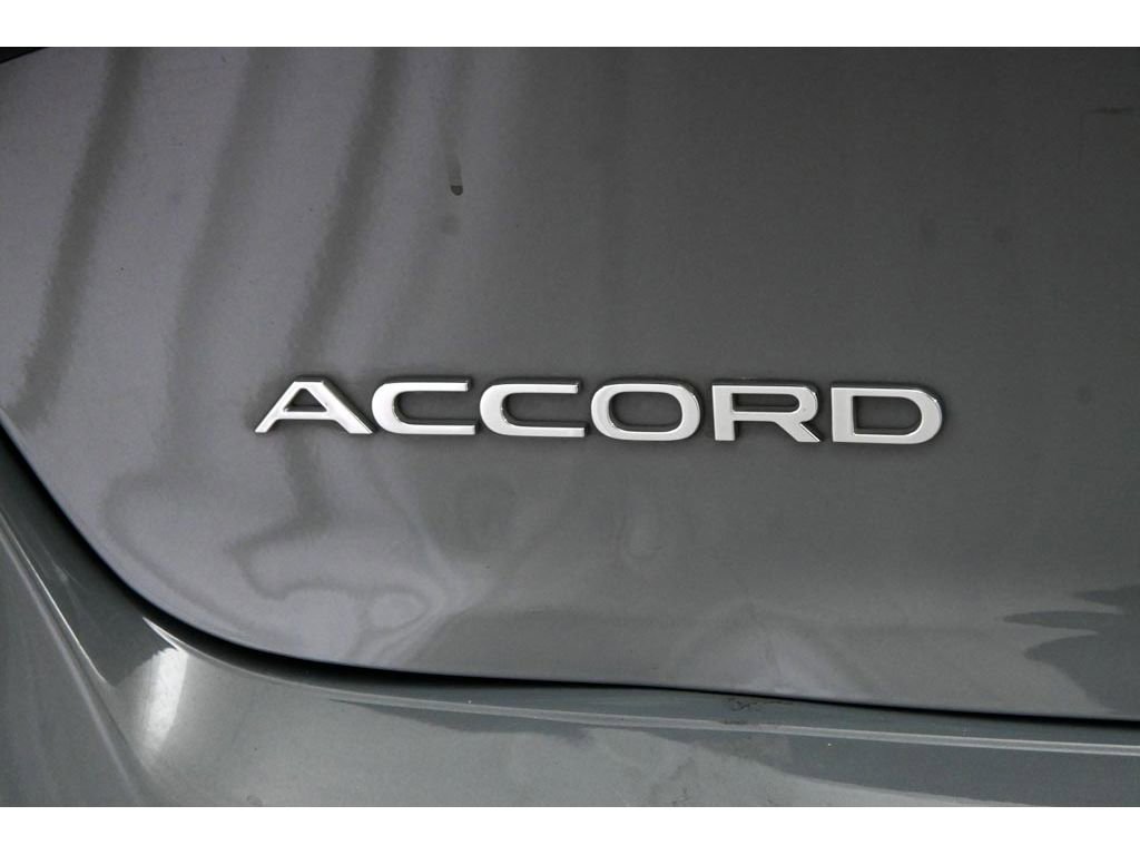 Used 2024 Honda Accord Sport image 51