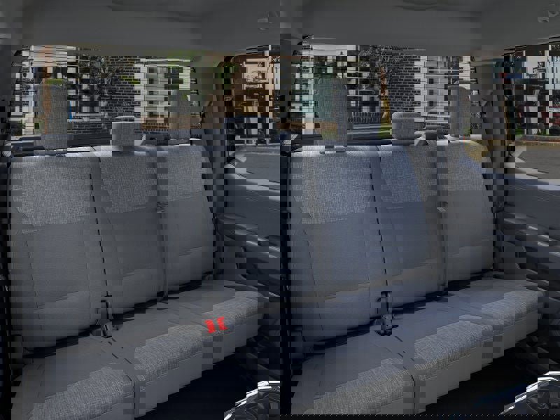 New 2025 Ford F150 Lightning XLT image 11