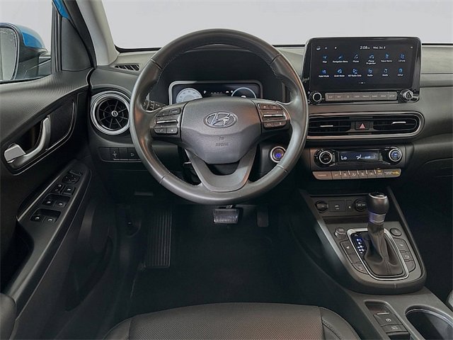 Used 2022 Hyundai Kona Limited image 25