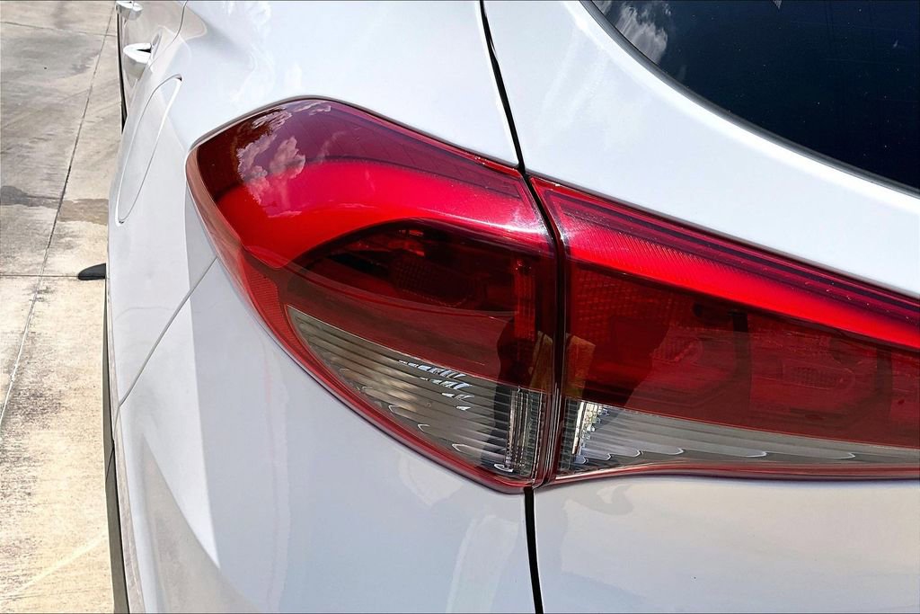 Used 2018 Hyundai Tucson SEL Plus AWD/4WD image 41