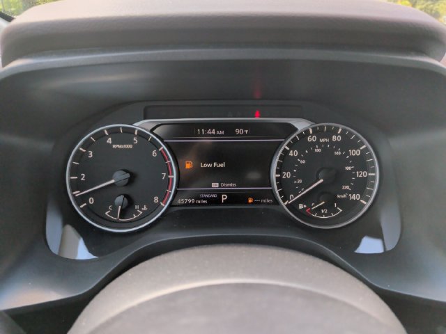 Used 2023 Nissan Rogue S FWD image 20