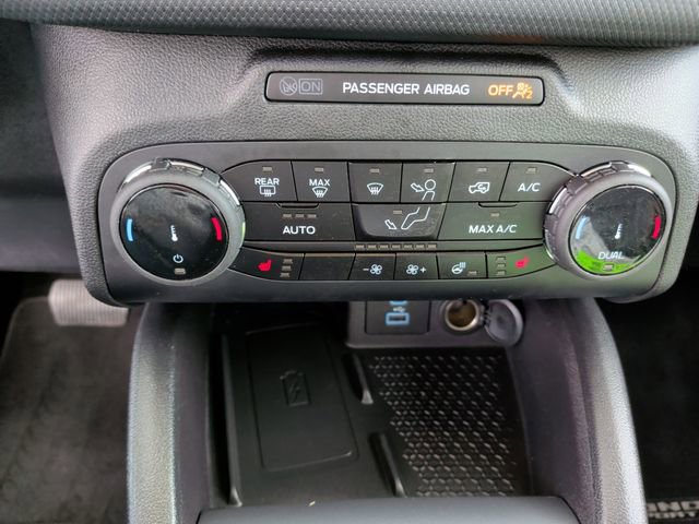 Certified 2022 Ford Bronco Sport Outer Banks w/ Tech Package AWD/4WD image 21