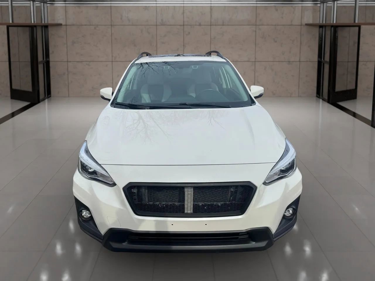 Used 2020 Subaru Crosstrek 2.0i Limited w/ Moonroof Package image 10