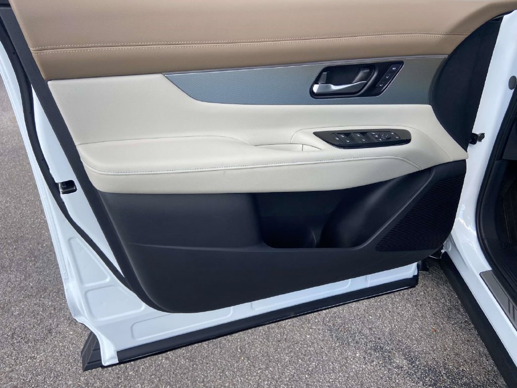 New 2027 Nissan Murano Platinum AWD/4WD image 9