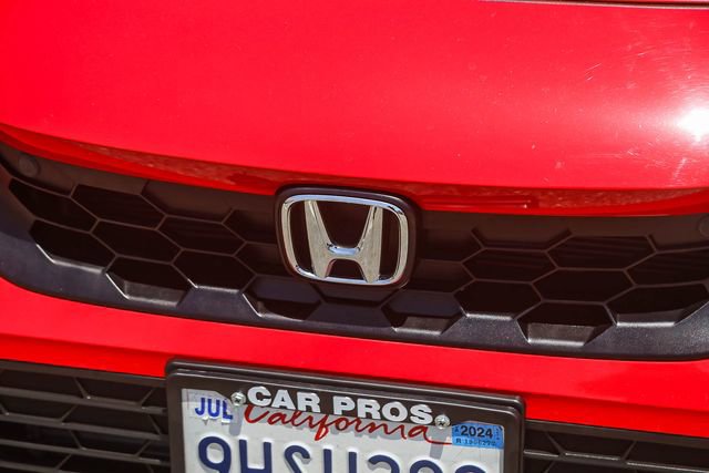 Used 2023 Honda Civic Sport Touring image 7