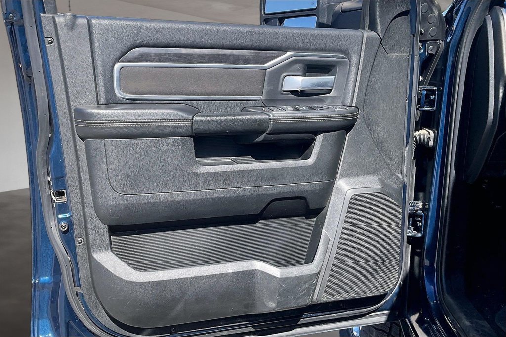Used 2024 RAM 2500 Big Horn AWD/4WD image 20