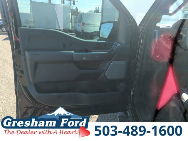 Used 2022 Ford F150 XLT w/ Equipment Group 302A High image 24