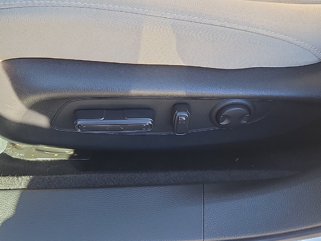 Certified 2025 Honda Accord SE image 20