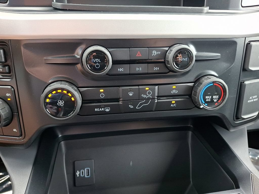 New 2026 Ford F350 XLT AWD/4WD image 11