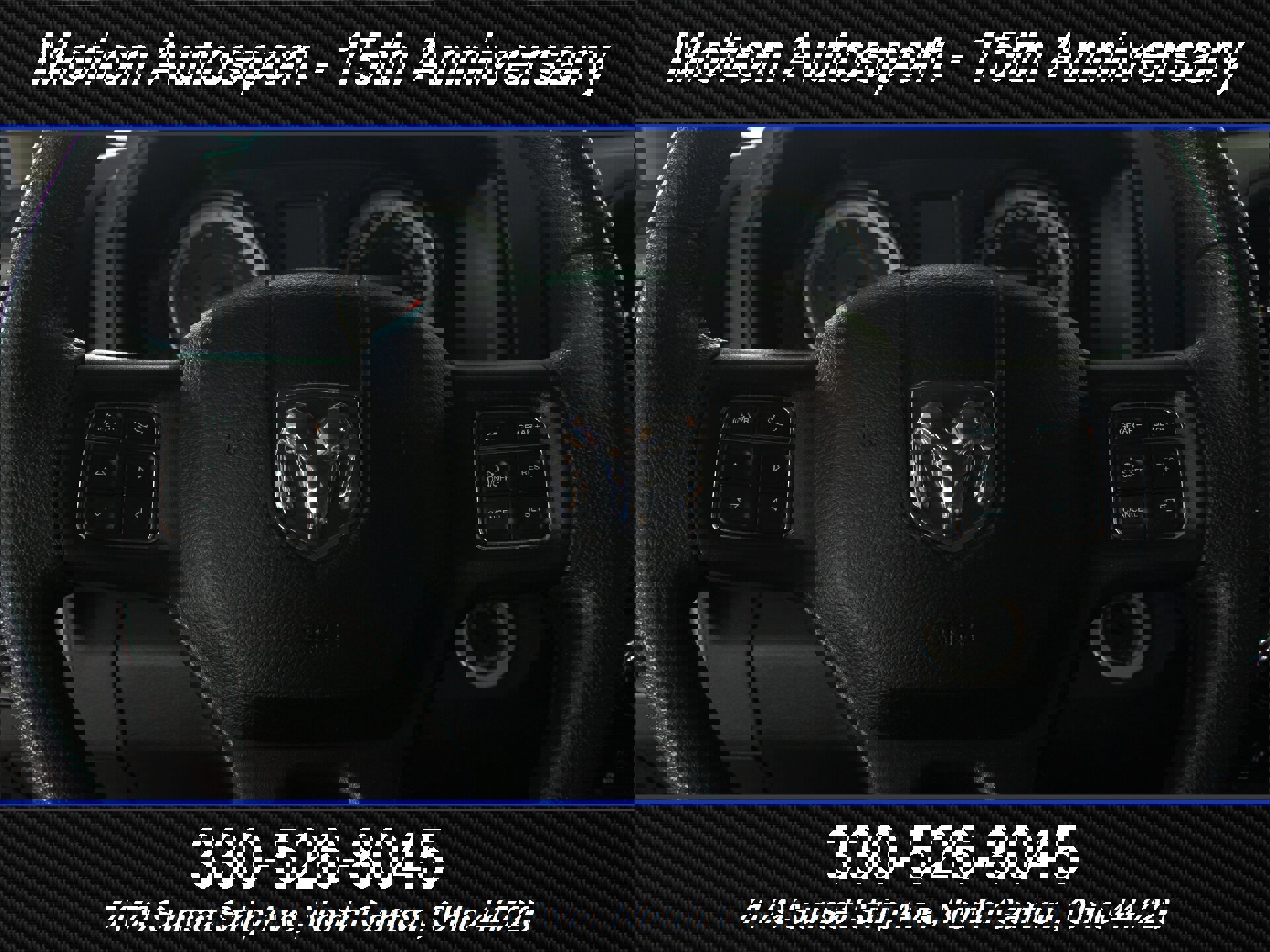 Used 2019 RAM 1500 Express w/ Express Value Package image 17