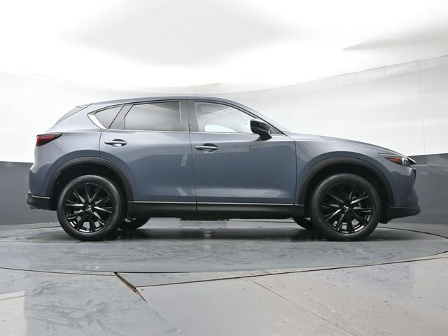 Used 2023 MAZDA CX-5 Carbon Edition AWD/4WD image 30