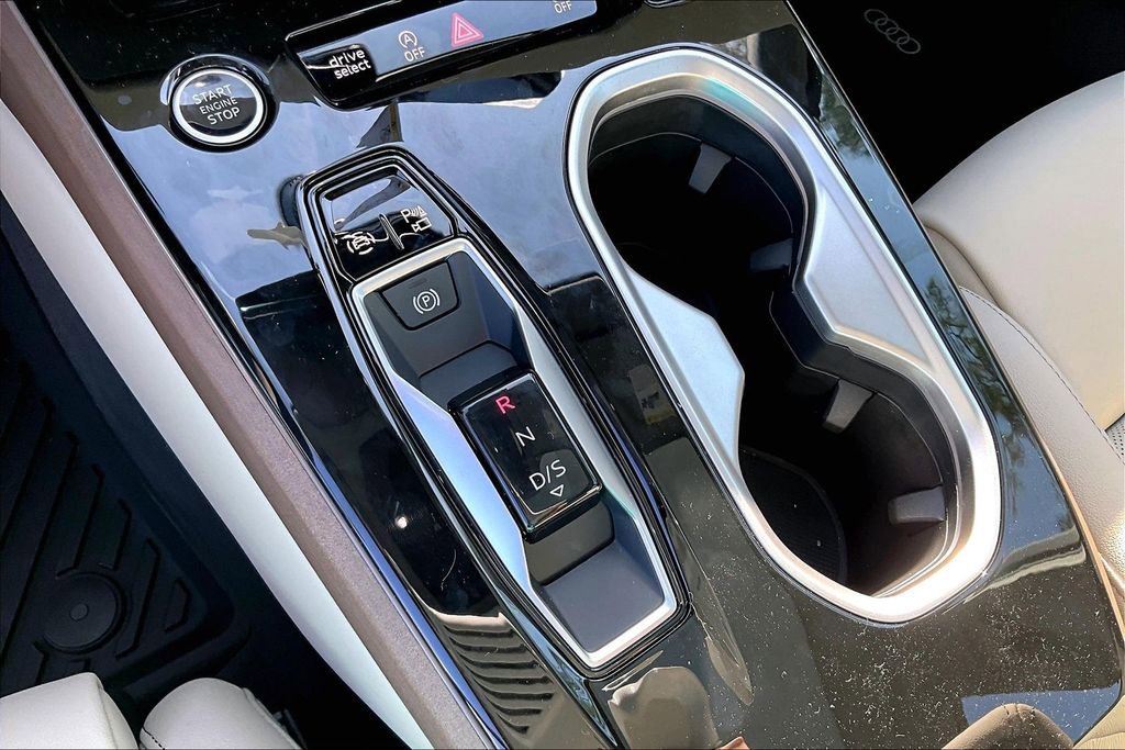 New 2026 Audi A6 Premium Plus image 28