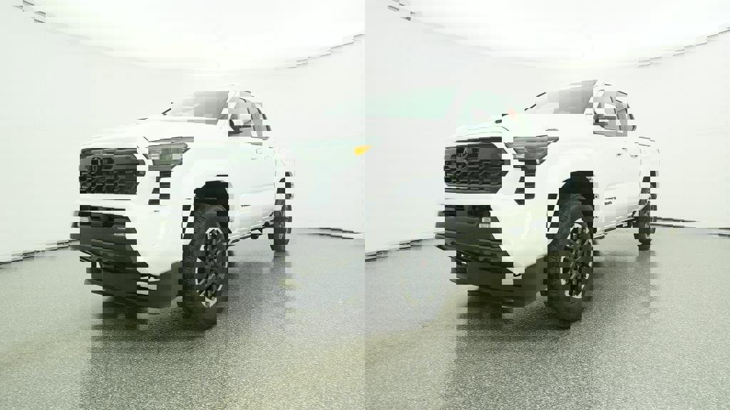 New 2026 Toyota Tacoma TRD Sport image 12