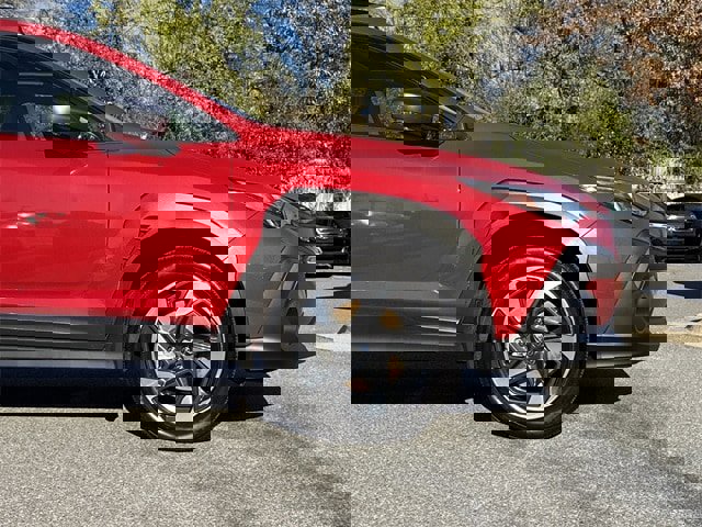 Used 2024 Subaru Crosstrek 2.5i Limited w/ Popular Package #4A image 9