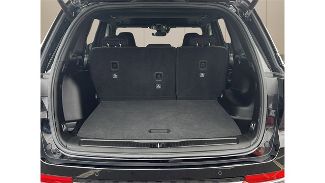 Certified 2025 Jeep Grand Cherokee Laredo X w/ Luxury Tech Group I image 14