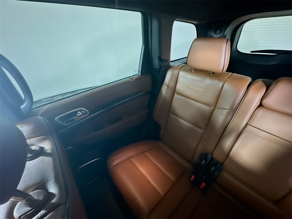 Used 2018 Jeep Grand Cherokee Summit w/ Platinum Series Group image 12