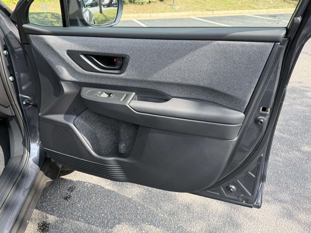 New 2026 Subaru Outback Premium AWD/4WD image 8