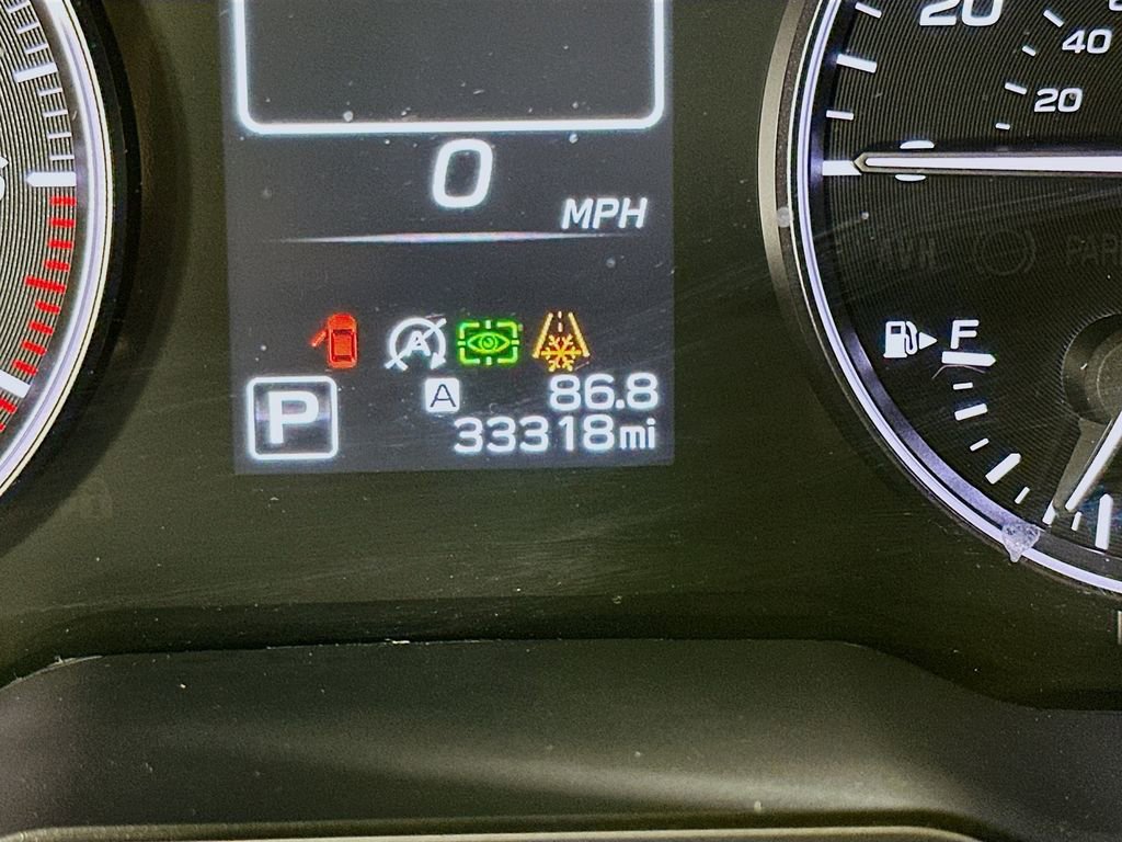 Certified 2022 Subaru Outback Touring XT image 17