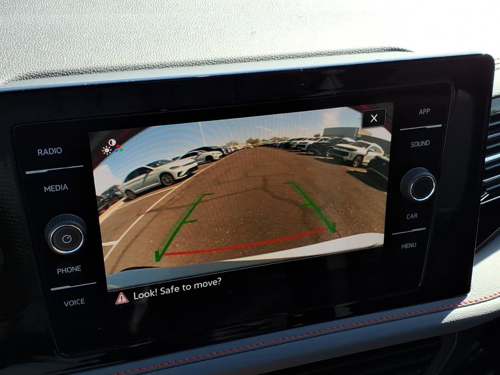 New 2026 Volkswagen Jetta GLI Autobahn image 18