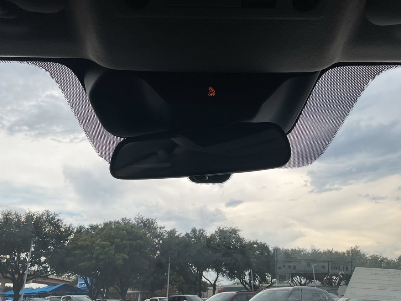 New 2027 Nissan Kicks S FWD image 17