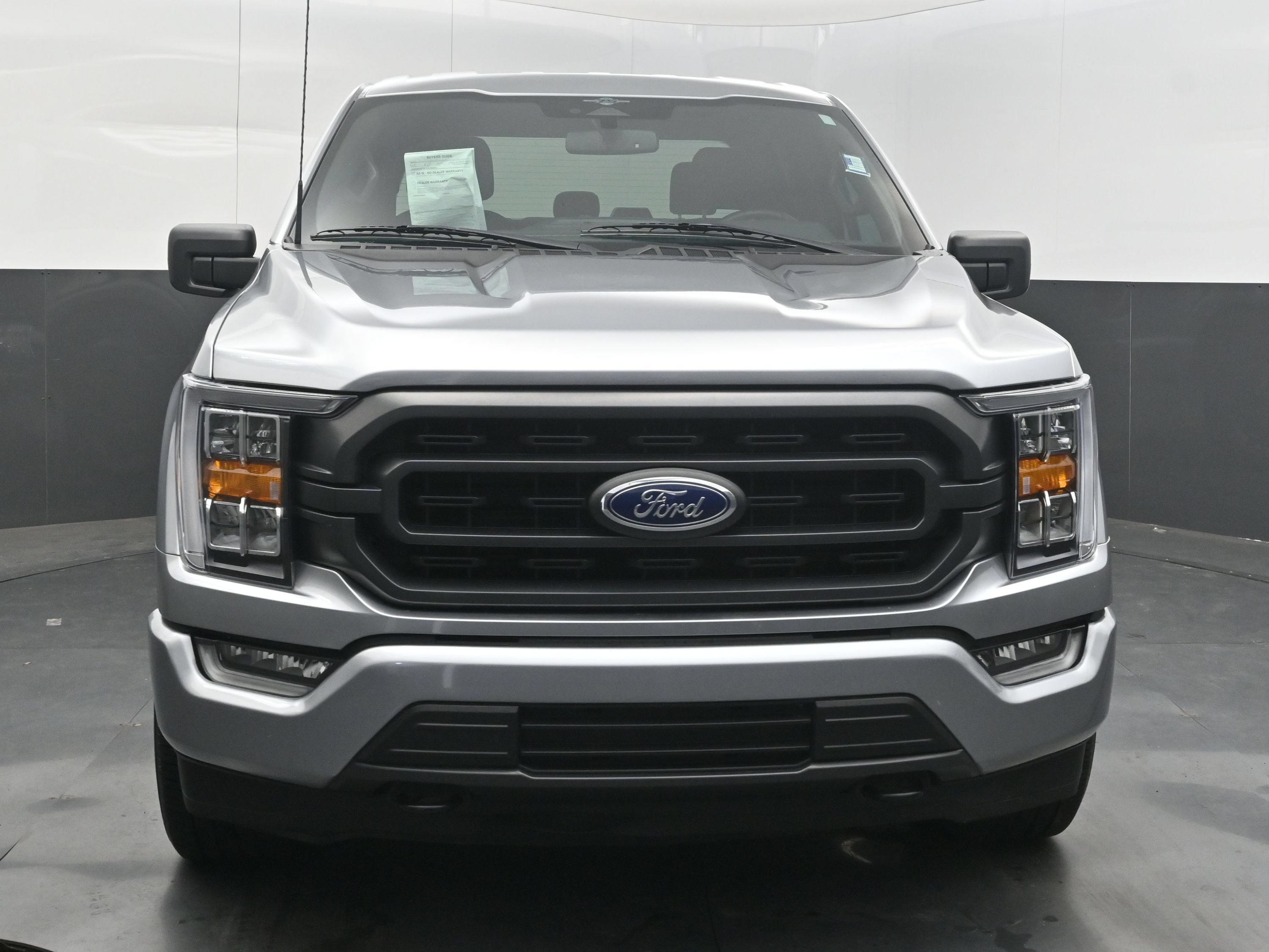 Used 2023 Ford F150 XLT w/ Equipment Group 302A High AWD/4WD image 3