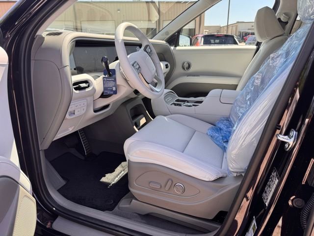 New 2026 Hyundai Palisade SEL Premium AWD/4WD image 10