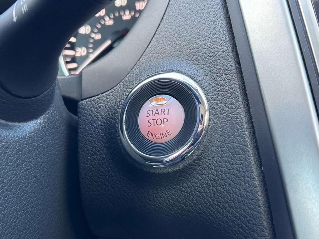 Used 2017 Nissan Altima 2.5 S w/ Power Driver Seat Package image 13