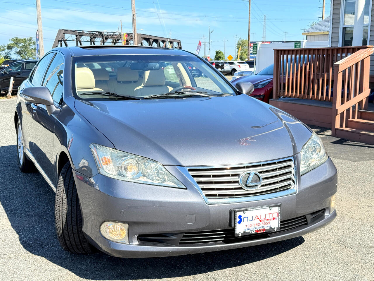 Used 2012 Lexus ES 350 image 93