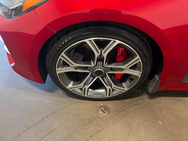 Used 2018 Kia Stinger GT1 RWD image 30