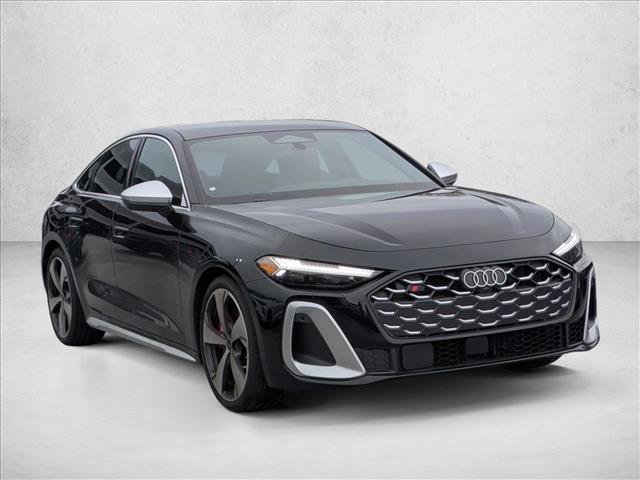 New 2025 Audi S5 Premium Plus image 6