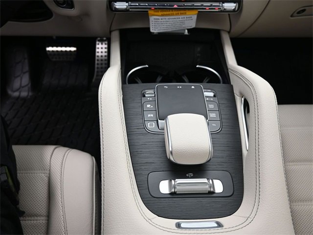 New 2026 Mercedes-Benz GLS 450 4MATIC image 13