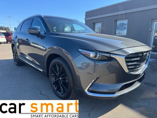 Used 2016 MAZDA CX-9 Signature image 1
