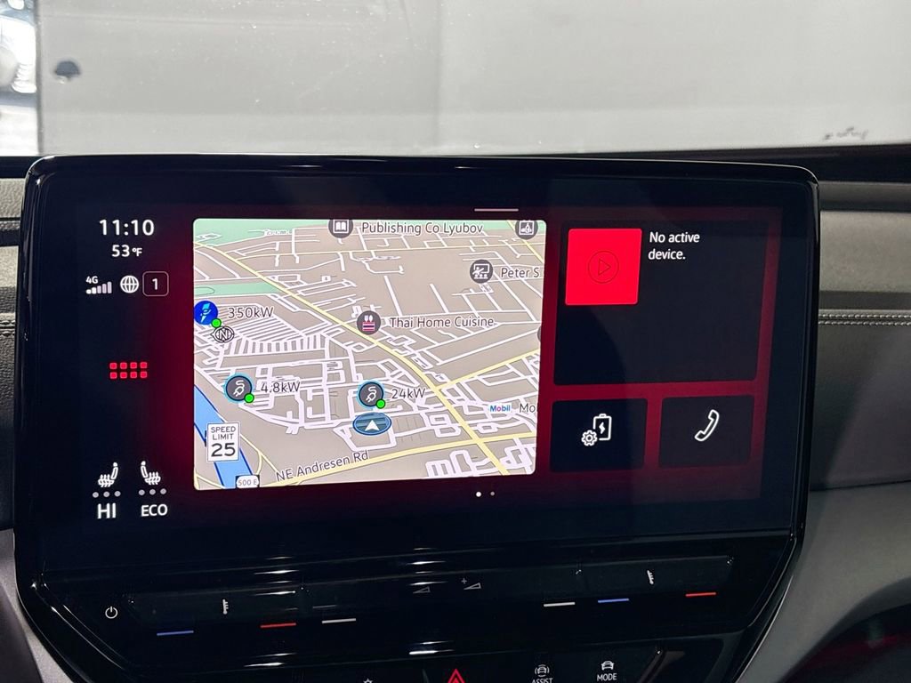 Certified 2023 Volkswagen ID.4 2WD image 16