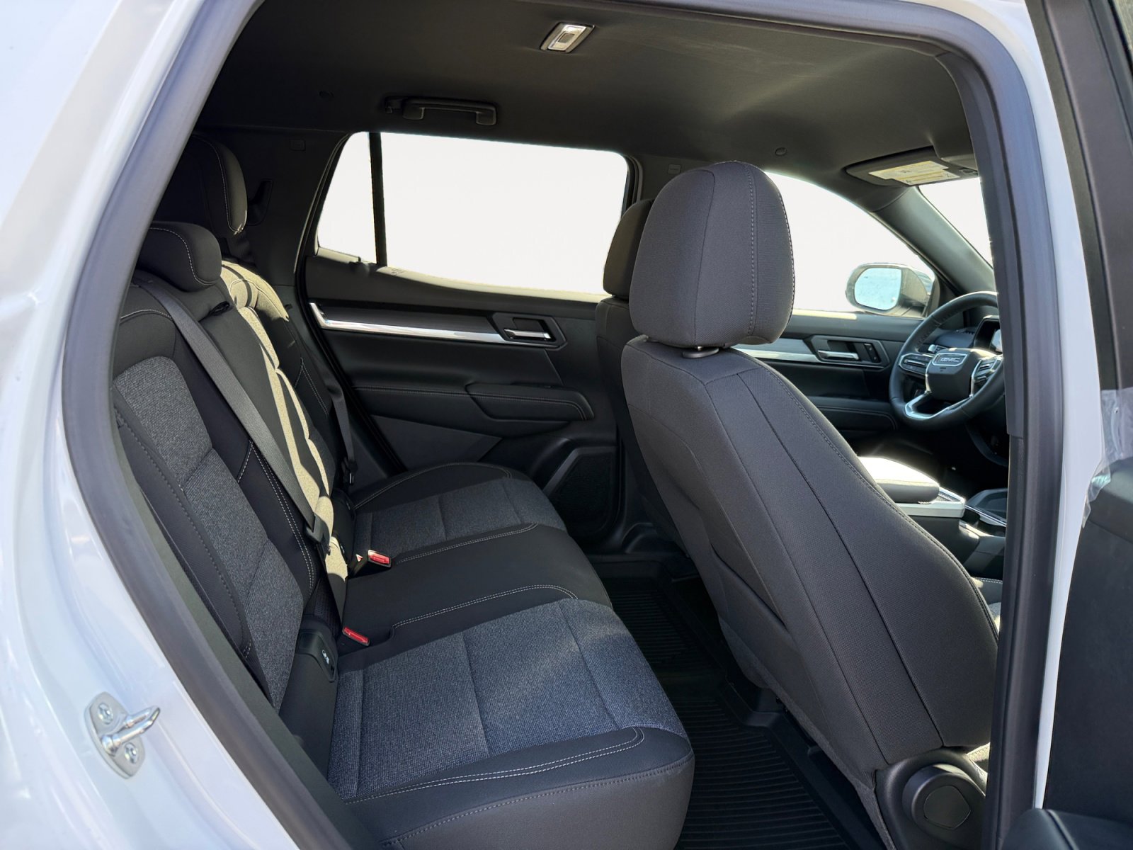 New 2026 GMC Terrain Elevation w/ Black Edition image 18