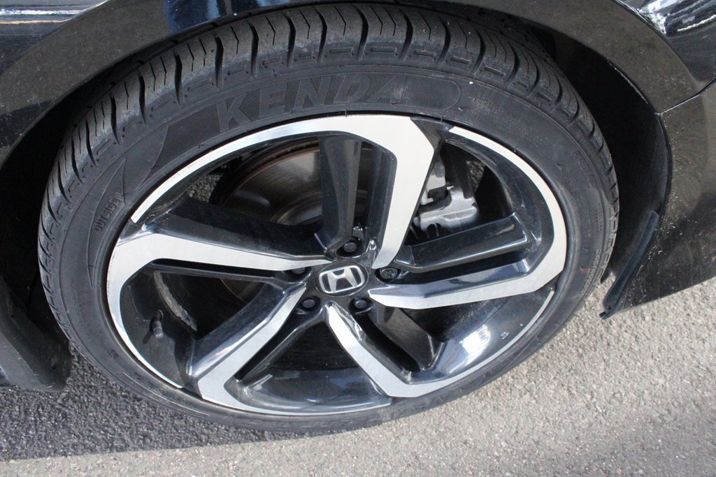 Used 2022 Honda Accord Sport image 58