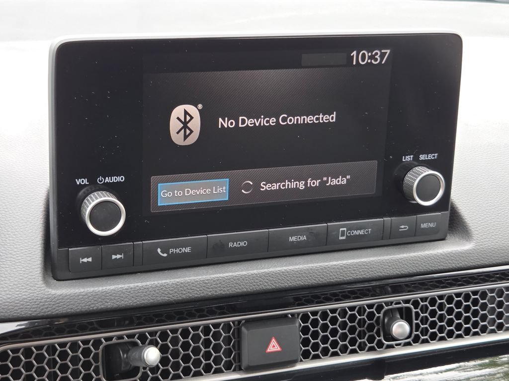 Used 2023 Honda Civic LX image 8