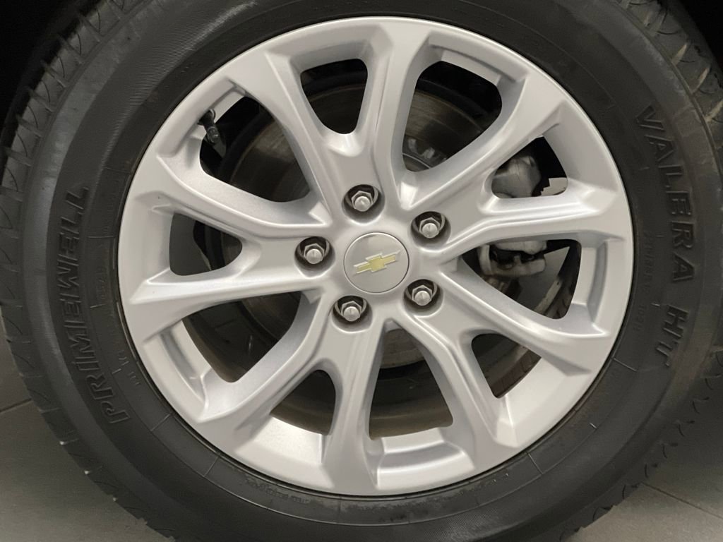 Used 2020 Chevrolet Equinox LT image 62