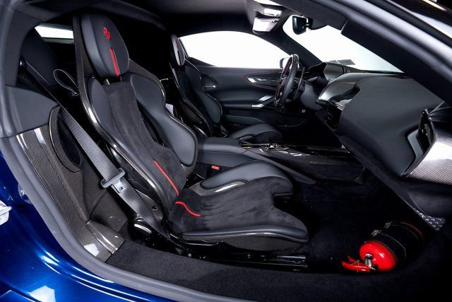 Certified 2022 Ferrari SF90 Stradale image 58