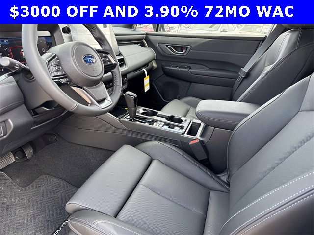 New 2026 Subaru Outback Touring XT image 12