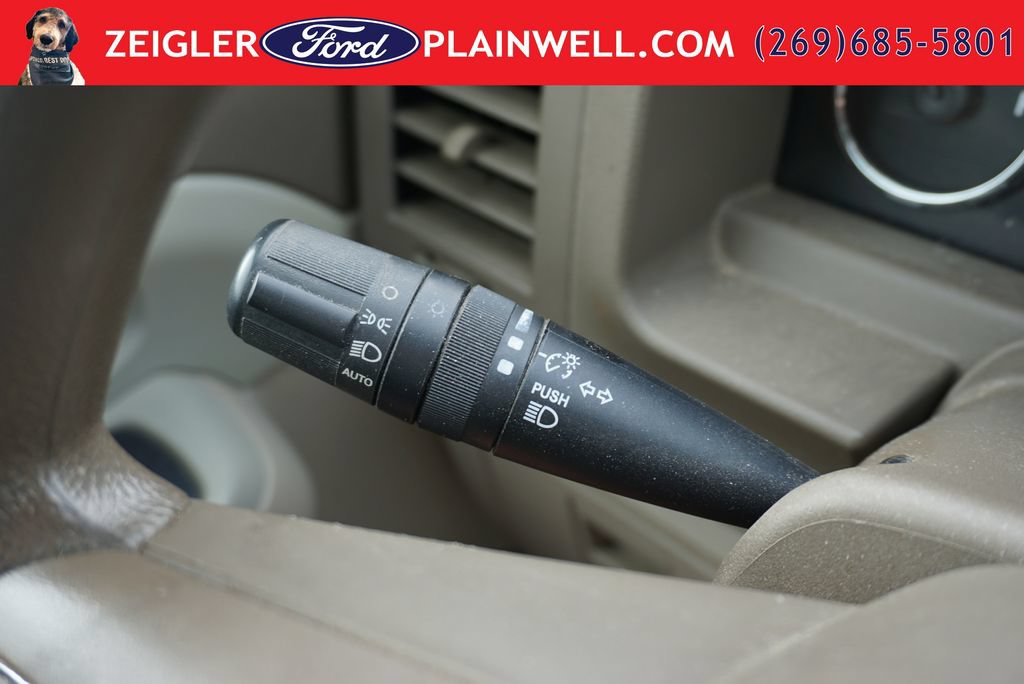 Used 2012 Jeep Liberty Sport AWD/4WD image 21