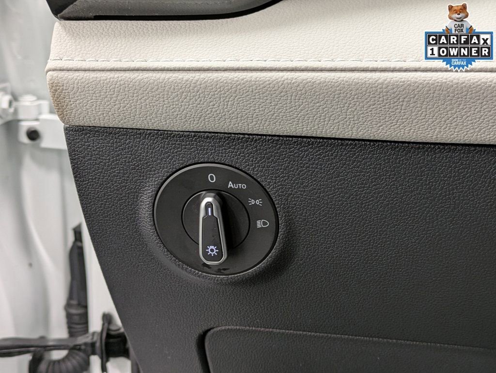 Used 2025 Volkswagen Taos S image 23